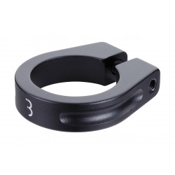 BBB BSP-80 - TheStrangler Seat Clamp (28.6mm) BBB BSP-80 - TheStrangler Seat Clamp (28.6mm)