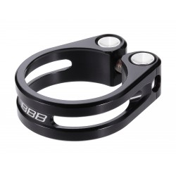 BBB BSP-85 - LightStrangler (Black, 34.9mm) BBB BSP-85 - LightStrangler (Black, 34.9mm)