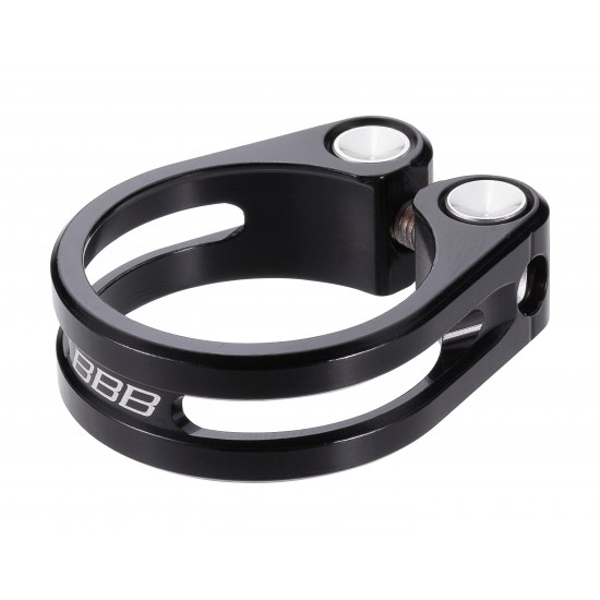 BBB BSP-85 - LightStrangler (Black, 34.9mm)