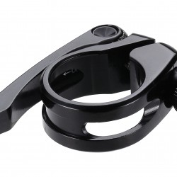 BBB BSP-86 - LightLever Seat Clamp (28.6mm) BBB BSP-86 - LightLever Seat Clamp (28.6mm)
