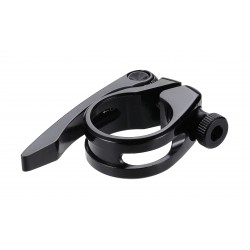 BBB BSP-86 - LightLever Seat Clamp (28.6mm) BBB BSP-86 - LightLever Seat Clamp (28.6mm)