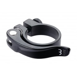 BBB BSP-87 - SmoothLever Seat Clamp (34.9mm) BBB BSP-87 - SmoothLever Seat Clamp (34.9mm)