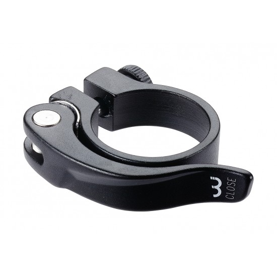 BBB BSP-87 - SmoothLever Seat Clamp (34.9mm) BBB BSP-87 - SmoothLever Seat Clamp (34.9mm)