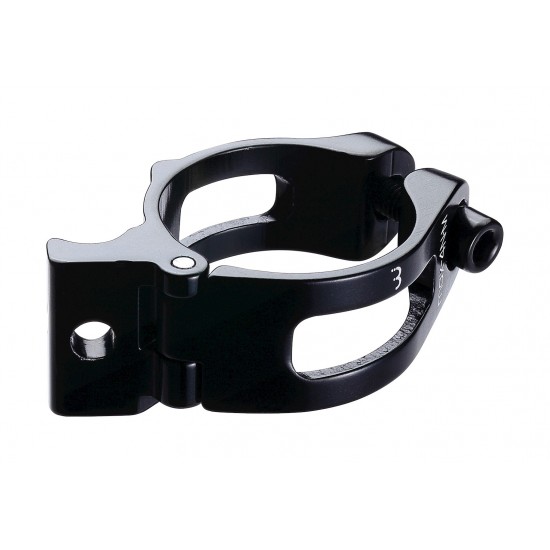 BBB BSP-90 - ShiftFix Front Derailleur Hanger  (31.8mm)