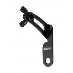 BBB BSP-94 - FrameFix Clamp for Number Plates BBB BSP-94 - FrameFix Clamp for Number Plates