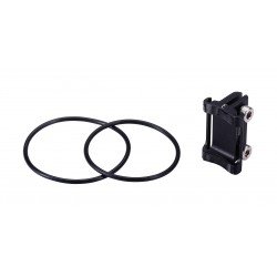 BBB BSP-95 - NumberFix Number Plate Mount BBB BSP-95 - NumberFix Number Plate Mount