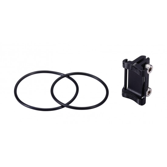 BBB BSP-95 - NumberFix Number Plate Mount