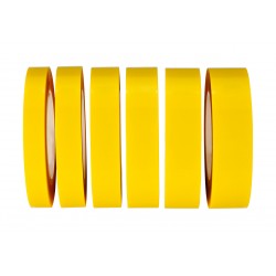 BBB BTI-152 - Tubeless Rimtape (18 mm x 50 m)