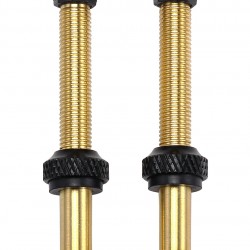 BBB BTI-159 - Tubeless Valves (60mm, ×2) BBB BTI-159 - Tubeless Valves (60mm, ×2)