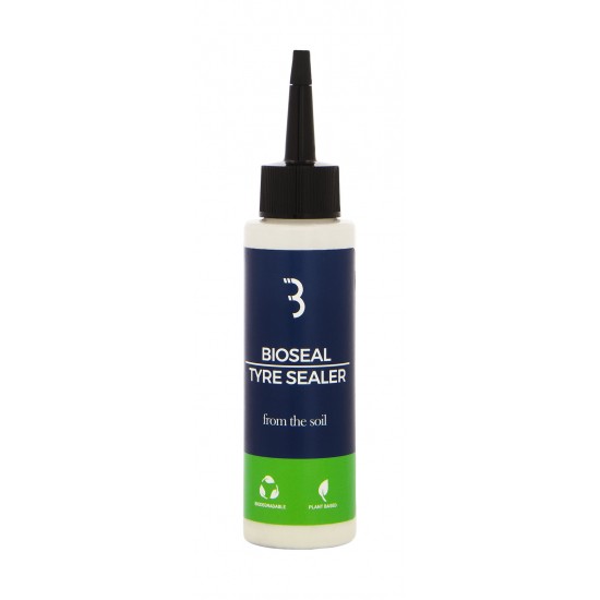 BBB BTI-180 - BioSeal Latex Tyre Sealant 80ml BBB BTI-180 - BioSeal Latex Tyre Sealant 80ml