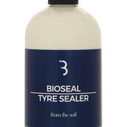 BioSeal Latex Tyre Sealant 500ml [BTI-181]