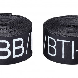 BBB BTI-92 - Rimtape HP 28x 18mm 18-622 - 1.8 x 94cm BBB BTI-92 - Rimtape HP 28x 18mm 18-622 - 1.8 x 94cm