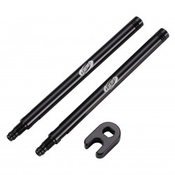 BBB BTI-99 - ValveExtend x2 & Tool (80mm) BBB BTI-99 - ValveExtend x2 & Tool (80mm)