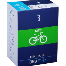 BBB BTI-39 - Innertube 24 x 1.0 Presta