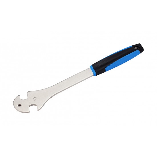 BBB BTL-10D - Hi-Torque L Pedal Wrench BBB BTL-10D - Hi-Torque L Pedal Wrench