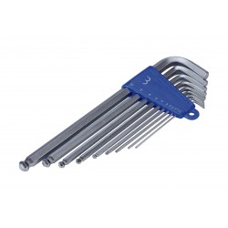 BBB BTL-118 - HexSet Hex Key Kit BBB BTL-118 - HexSet Hex Key Kit
