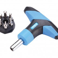 BBB BTL-119 - TorqueFix 4Nm Preset Torque Wrench