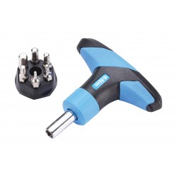 BBB BTL-119 - TorqueFix 4Nm Preset Torque Wrench BBB BTL-119 - TorqueFix 4Nm Preset Torque Wrench