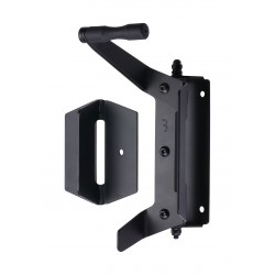 BBB BTL-127 - ParkingLot Storage Hook Swivel