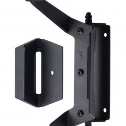 BBB BTL-127 - ParkingLot Storage Hook Swivel BBB BTL-127 - ParkingLot Storage Hook Swivel