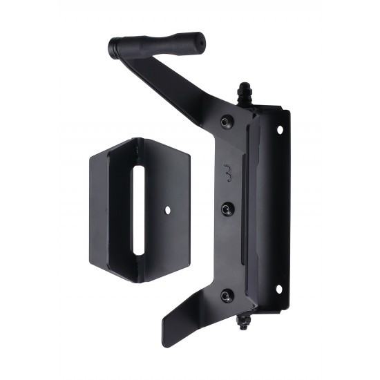BBB BTL-127 - ParkingLot Storage Hook Swivel
