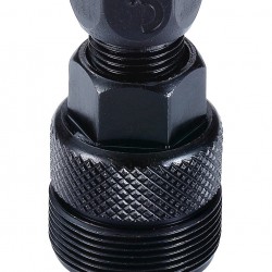 BBB BTL-14 - PowerPull Crank Puller - JIS/ISIS/Octalink BBB BTL-14 - PowerPull Crank Puller - JIS/ISIS/Octalink