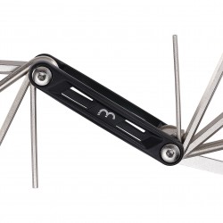 BBB BTL-141S - Maxifold S Mini-tool BBB BTL-141S - Maxifold S Mini-tool