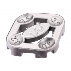 BBB BTL-15 - Turner II Spoke Wrench