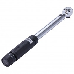 BBB BTL-175 - HiTorque 10-60Nm Torque Wrench