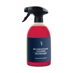 BBB BTL-250S - BioDrivetrain Chain Cleaner 500ml Trigger Bottle