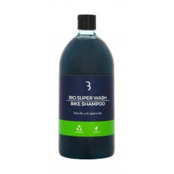 BBB BTL-251 - BioSuperWash Bike Shampoo 1000ml