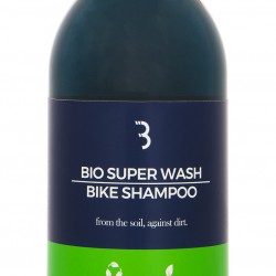 BBB BTL-251 - BioSuperWash Bike Shampoo 1000ml