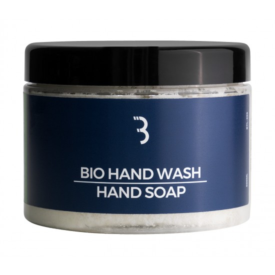 BBB BTL-259 - BioHandWash Hand Soap 500ml BBB BTL-259 - BioHandWash Hand Soap 500ml