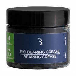 BBB BTL-261 - BioBearingGrease for Cartridge Bearings 50ml BBB BTL-261 - BioBearingGrease for Cartridge Bearings 50ml