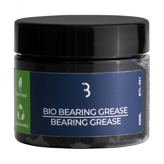 BBB BTL-261 - BioBearingGrease for Cartridge Bearings 50ml