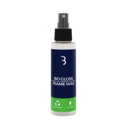 BBB BTL-265 - BioGloss Bike Wax Polish 100ml