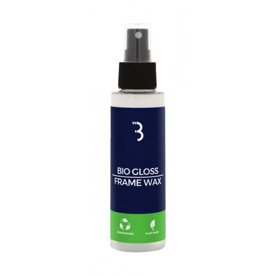 BBB BTL-265 - BioGloss Bike Wax Polish 100ml BBB BTL-265 - BioGloss Bike Wax Polish 100ml