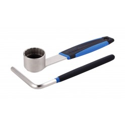 BBB BTL-38 - UltraGrip BB Tool for Campag Ultra-Torque BBB BTL-38 - UltraGrip BB Tool for Campag Ultra-Torque