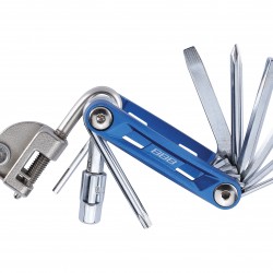 BBB BTL-48L - PrimeFold Folding Mini Tool L BBB BTL-48L - PrimeFold Folding Mini Tool L