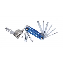 BBB BTL-48L - PrimeFold Folding Mini Tool L BBB BTL-48L - PrimeFold Folding Mini Tool L