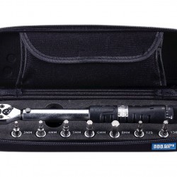 BBB BTL-73 - TorqueFix Torque Wrench BBB BTL-73 - TorqueFix Torque Wrench