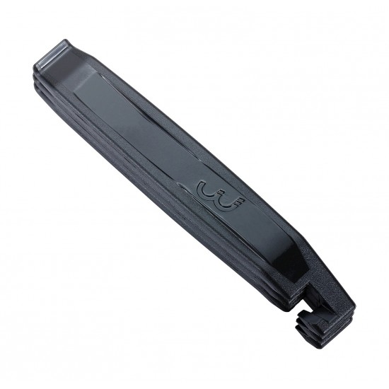 BBB BTL-81 - EasyLift Tyre Levers ×3 (Black) BBB BTL-81 - EasyLift Tyre Levers ×3 (Black)
