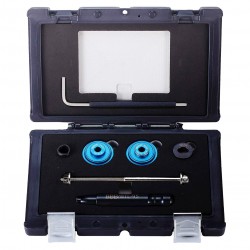 BBB BTL-95 - BracketKit Tool Set BBB BTL-95 - BracketKit Tool Set