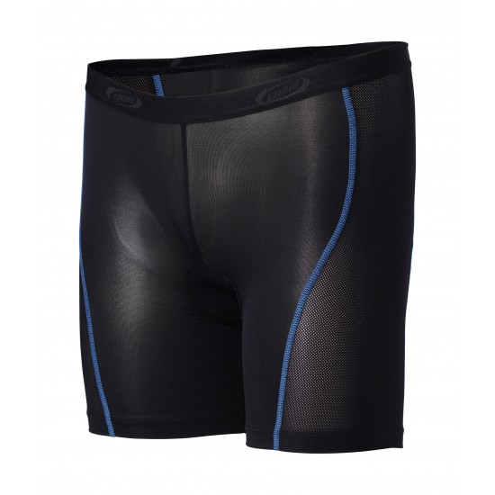BBB BUW-51 - InnerShort Mens (Black, S)-TF>