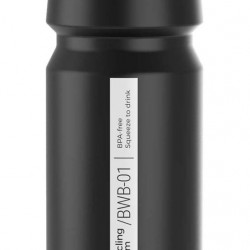 CompTank Water Bottle 550ml [BWB-01]