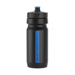 BBB BWB-01 - CompTank Water Bottle (550ml, Black & Blue) BBB BWB-01 - CompTank Water Bottle (550ml, Black & Blue)