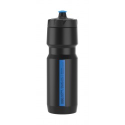 BBB BWB-05 - CompTank XL Water Bottle (750ml, Black & Blue)