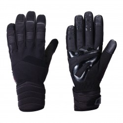 BBB BWG-29 - AquaShield Winter Gloves (V17, Black, M)-TF> BBB BWG-29 - AquaShield Winter Gloves (V17, Black, M)-TF>