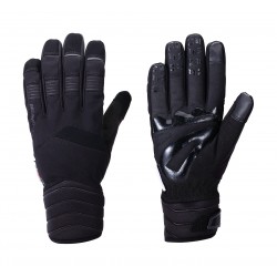 BBB BWG-29 - AquaShield Winter Gloves (V17, Black, M)-TF> BBB BWG-29 - AquaShield Winter Gloves (V17, Black, M)-TF>