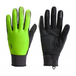 BBB BWG-36 - ControlZone Winter Gloves (Neon Yellow, S) BBB BWG-36 - ControlZone Winter Gloves (Neon Yellow, S)